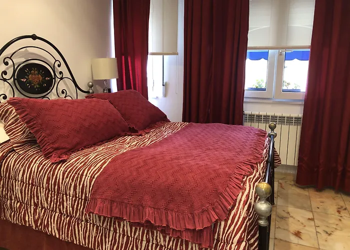 Apartamentos Las Brisas